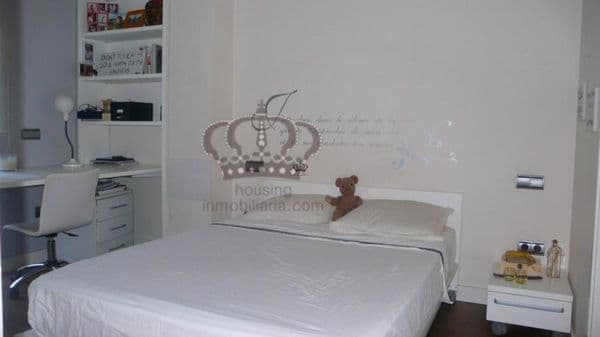 Ático próximo a la Avda de Francia - Imagen 4