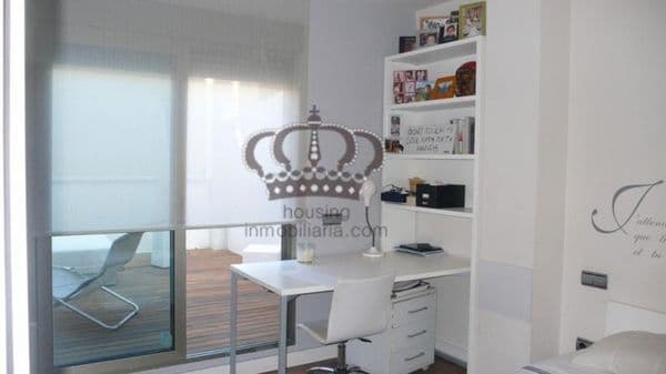 Ático próximo a la Avda de Francia - Imagen 5