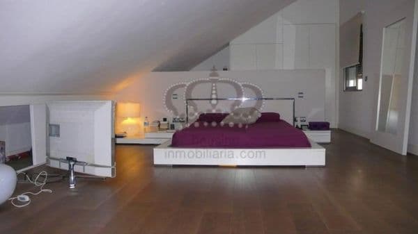 Ático próximo a la Avda de Francia - Imagen 6