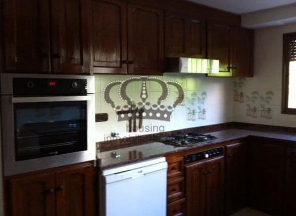 Villa Mediterránea en exclusiva urbanización - Imagen 4