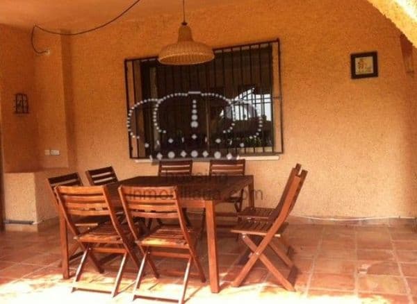 Villa Mediterránea en exclusiva urbanización - Imagen 3