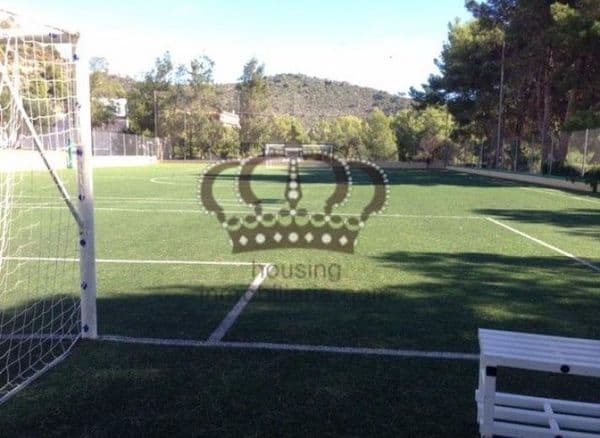 Villa Mediterránea en exclusiva urbanización - Imagen 13