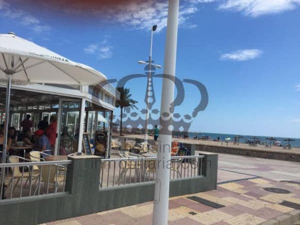 Heladería a pie de playa - Imagen 5