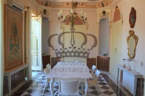 Elegante palacio en el centro de Valencia - Imagen 3