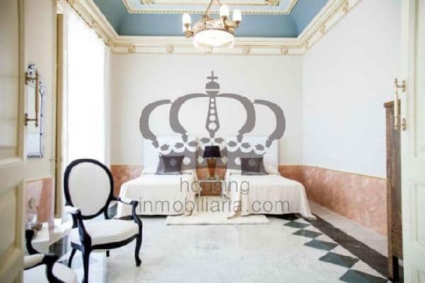 Elegante palacio en el centro de Valencia - Imagen 8