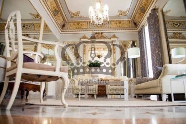 Elegante palacio en el centro de Valencia - Imagen 2