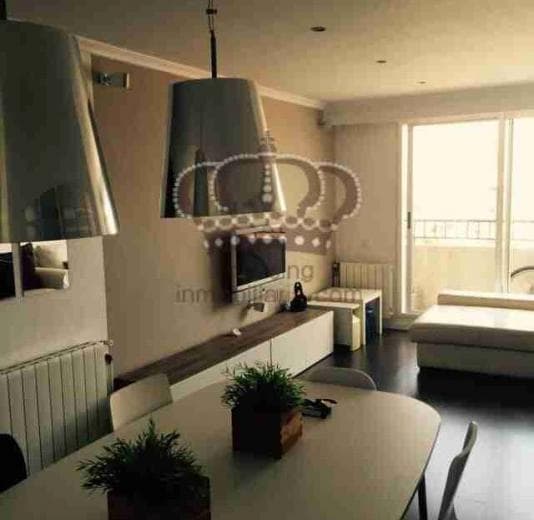 Ático con gran terraza de 60m2 - Imagen 3