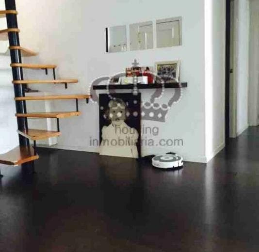 Ático con gran terraza de 60m2 - Imagen 4