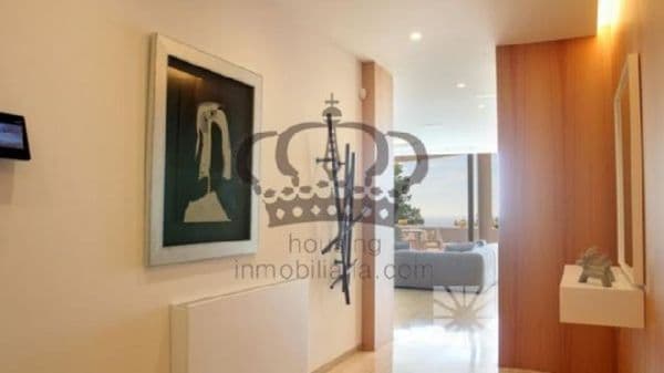 Ático en Altea Hills - Imagen 3