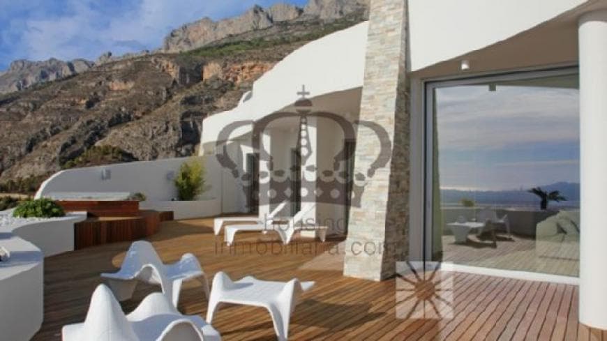 Ático en Altea Hills - Imagen 9