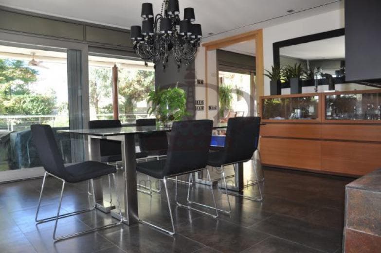 Villa exclusiva de lujo en La Eliana - Imagen 3