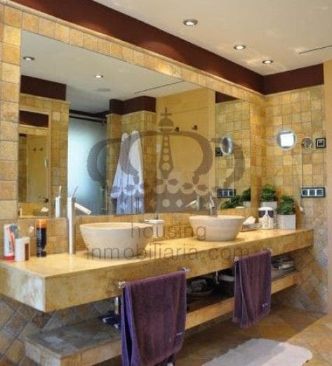 Villa exclusiva de lujo en La Eliana - Imagen 8