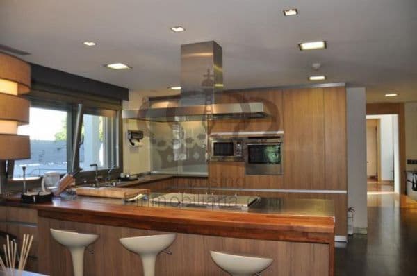 Villa exclusiva de lujo en La Eliana - Imagen 12