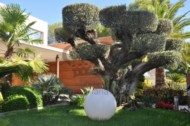 Villa exclusiva de lujo en La Eliana - Imagen 14