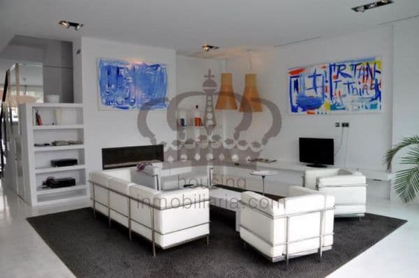 Chalet en Villa Malvarrosa Valencia - Imagen 2