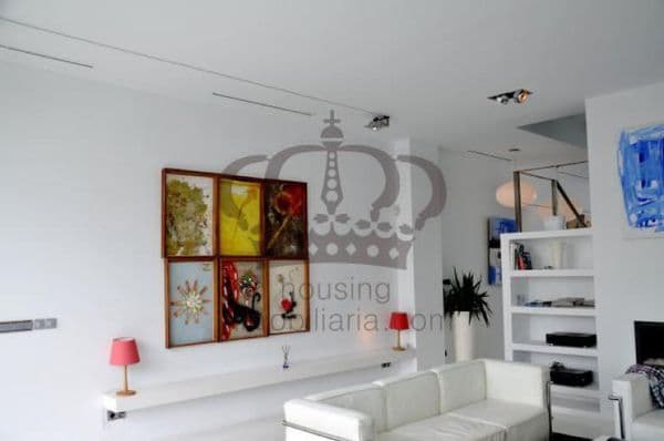 Chalet en Villa Malvarrosa Valencia - Imagen 3