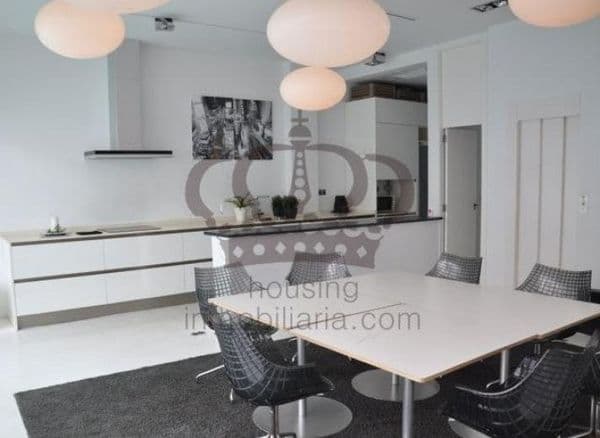 Chalet en Villa Malvarrosa Valencia - Imagen 4