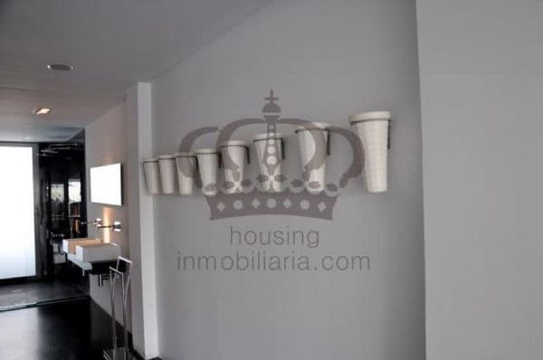 Chalet en Villa Malvarrosa Valencia - Imagen 8