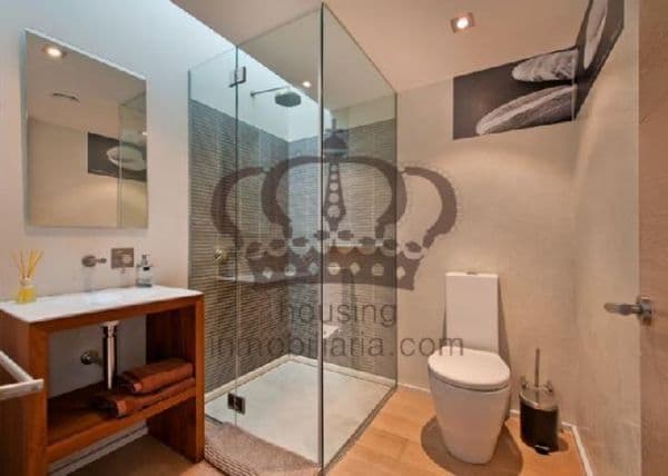 Villa de diseño en Mallorca - Imagen 5