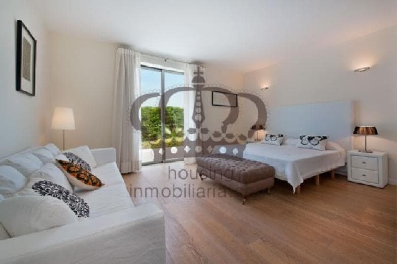 Villa de diseño en Mallorca - Imagen 7