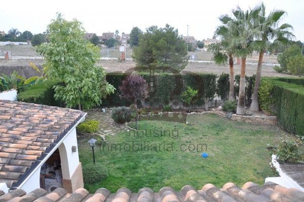 Chalet de lujo juntoa a Club de Golf - Imagen 2