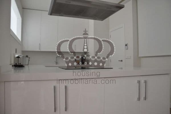 Piso en L'Eixample -  El Pla Del Remei - Imagen 7