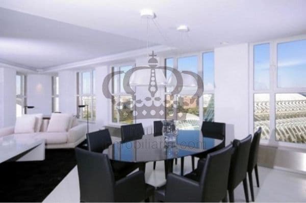 Inmueble sin amueblar - Imagen 3