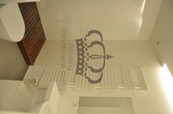 Piso de lujo frente al Corte Inglés - Imagen 6