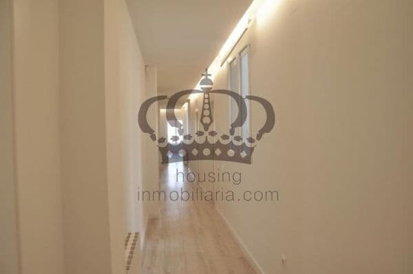 Piso de lujo frente al Corte Inglés - Imagen 7