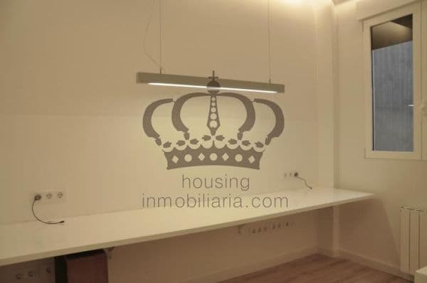 Piso de lujo frente al Corte Inglés - Imagen 8