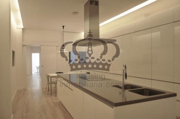 Piso de lujo frente al Corte Inglés - Imagen 9