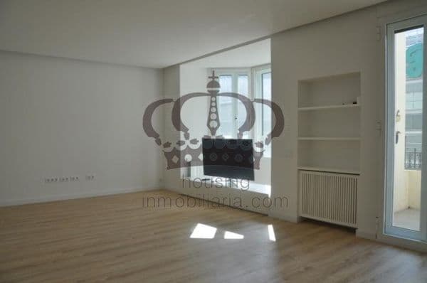 Piso de lujo frente al Corte Inglés - Imagen 12