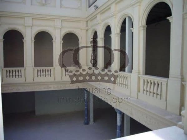 Gran local finca señorial - Imagen 2