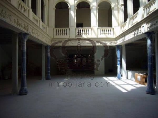Gran local finca señorial - Imagen 3