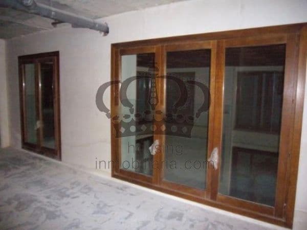 Gran local finca señorial - Imagen 4