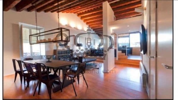 Ático de Lujo junto a la Plaza de la Reina - Imagen 2