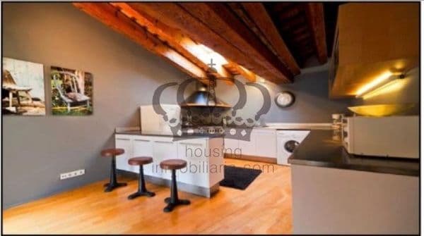 Ático de Lujo junto a la Plaza de la Reina - Imagen 6