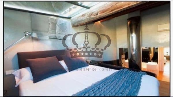 Ático de Lujo junto a la Plaza de la Reina - Imagen 4