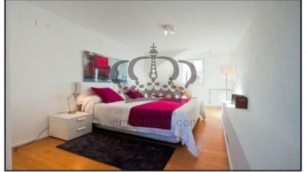 Ático de Lujo junto a la Plaza de la Reina - Imagen 10