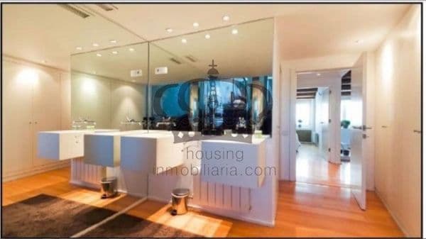 Ático de Lujo junto a la Plaza de la Reina - Imagen 13