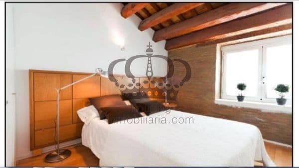 Ático de Lujo junto a la Plaza de la Reina - Imagen 15