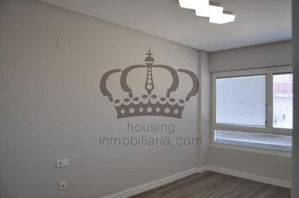 Piso amueblado junto Paseo de la Alameda - Imagen 7