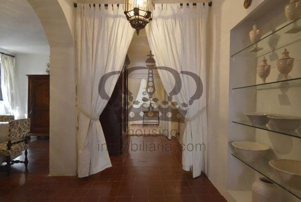 Gran local finca señorial - Imagen 9