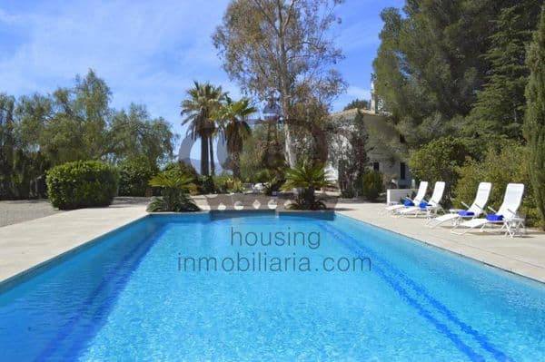 Villa Altea - Imagen 1