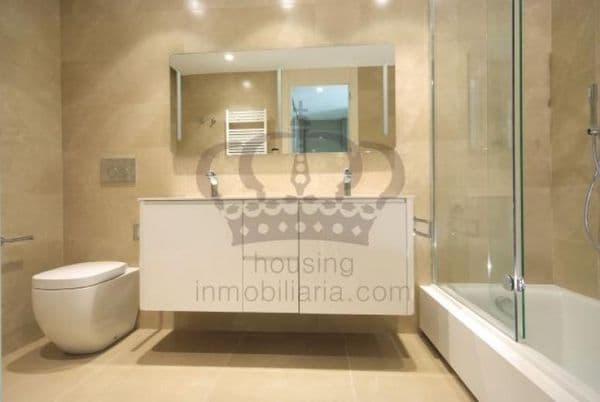 Piso en Paseo de la Alameda - Imagen 2