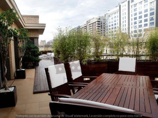 Ático de lujo Terraza 60m2 - Imagen 6