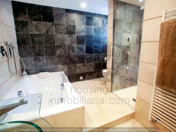 Ático de lujo Terraza 60m2 - Imagen 9