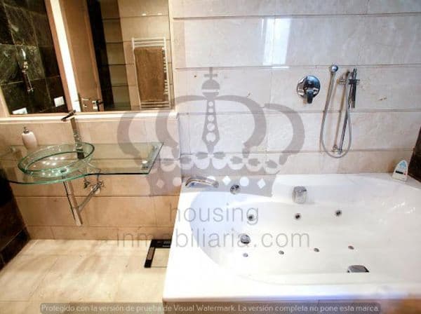 Ático de lujo Terraza 60m2 - Imagen 11