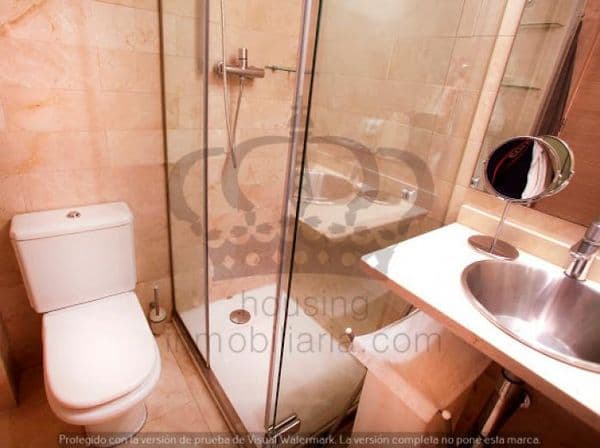 Ático de lujo Terraza 60m2 - Imagen 13