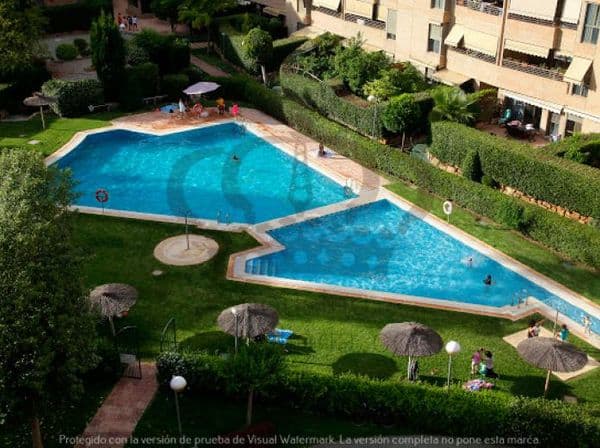 Ático de lujo Terraza 60m2 - Imagen 14